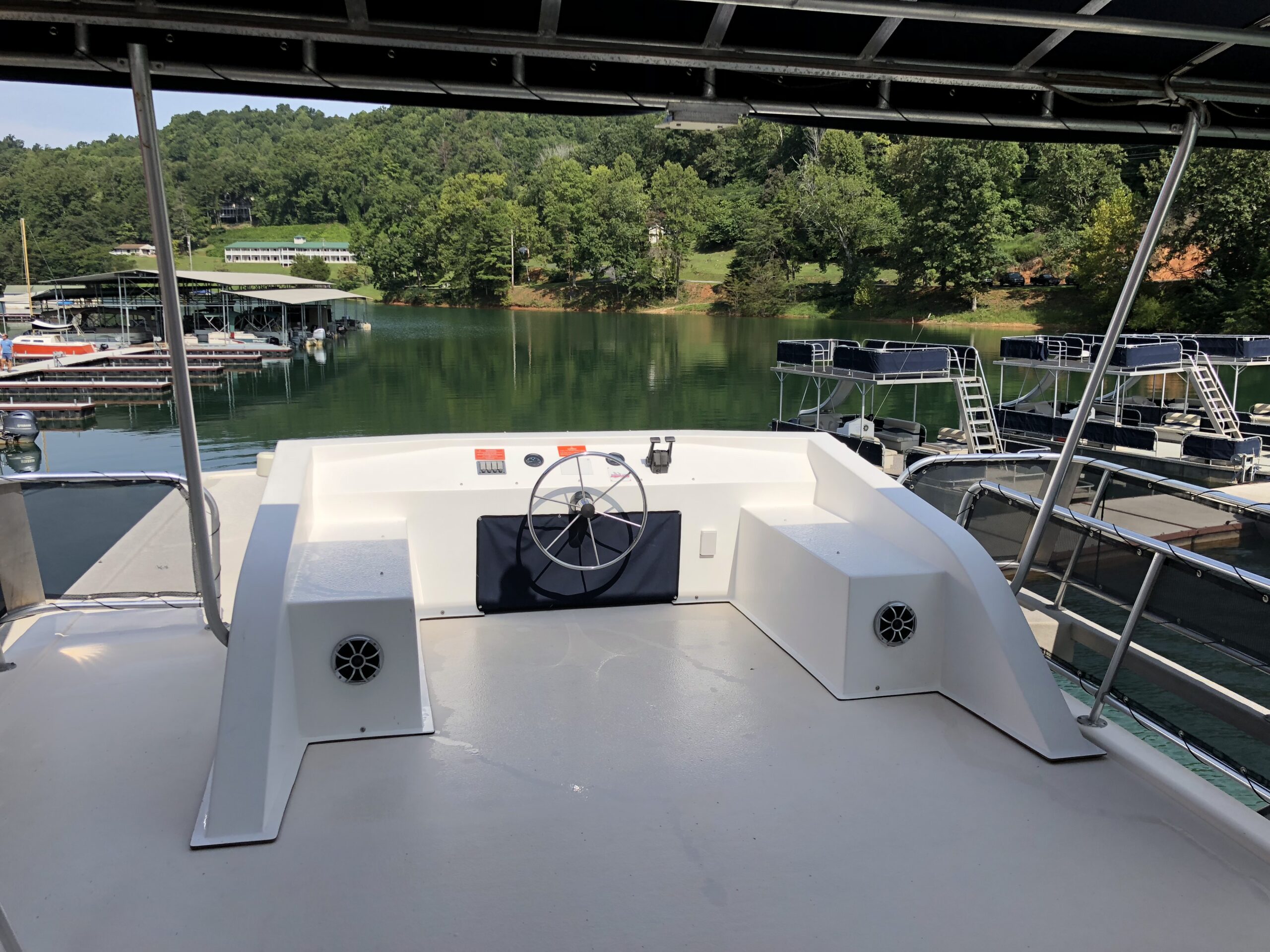 Rates & Availability