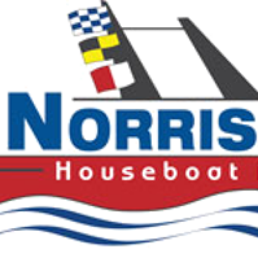 Norris Lake Houseboats logo